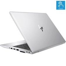 HP EliteBook 830 G6 Notebook - Intel Core i7-8665U - 32GB - 256GB SSD - Intel Graphics - Backlit KB - Windows 10 Pro - 13.3" FHD Touchscreen - Fingerprint Reader (Open Box)