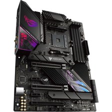Asus ROG STRIX X570-E GAMING WIFI II AMD X570 ATX Gaming Motherboard - 90MB19W0-M0UAY0