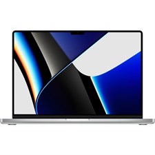 Apple MacBook Pro 16.2",  Apple M1 Max 10-Core, 32GB RAM, 512GB SSD | Z14Y0016D Silver