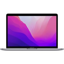 Apple MacBook Pro 13.3" Z16R000QU - Apple M2 Chip 8-Core, 16GB, 256GB SSD | Space Gray