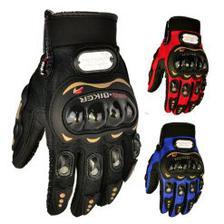 Pro-Biker Motorcycle Gloves Racing Urban Gloves