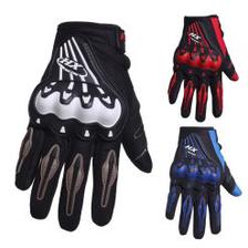 Riding Tribe HX Racing Racing Motorcycle Gloves