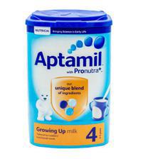 Aptamil Milk Powder With Pronuta + Growing Up 4 800 gm
