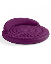 Ultra Day Bed Inflatable Lounge - Purple
