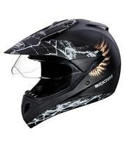 Studds Moto Cross Helmet