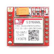 SIM800L Minimum System GPRS Arduino Compatible