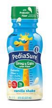 Pediasure Grow & Grain With Fiber Vanilla Shake 237 ML