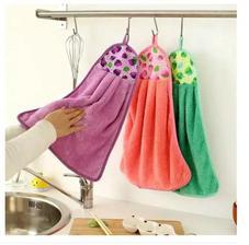 Hanging Kitchen Towel
