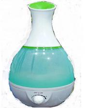 Car Humidifier Humidifier ,Room Air Freshener Electric 2.4ltr