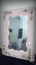Mirror (Handmade Wall Hanging )