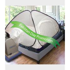 Close Comfort PC8 - Portable Air Conditioner - Free White Pyramid Tent""