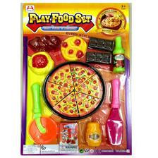 Pizza Party Play set For kids