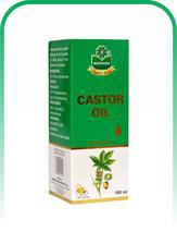 Castor oil 100ml