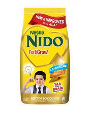 NESTLE  NIDO Fortigrow - 390 g
