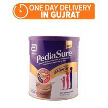 Pediasure Chocolate 400gm (One day delivery in Gujrat)