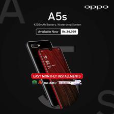 OPPO A5S Mobile Phone 3GB RAM & 32GB ROM