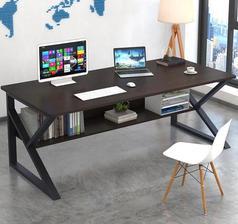 Writing study computer laptop table desk for home and office