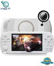 Psp Inext Classic Gaming Console 4 Gb Playstation (F)
