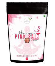 Himalayan Pink Salt Granules, 800g