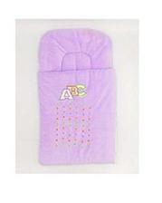 COTTON BABY SLEEPING BAG ONLY 2 PIECES