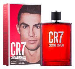 CR7 Perfume for Men - 100ml