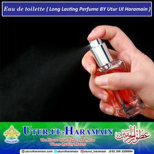 Victoria'S Secret Bombshell - EDT  -  ( Long Lasting Perfume Made BY Utur Ul Haramain )