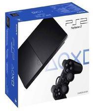 PlayStation 2 SCPH-90004
