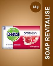 DETTOL SOAP Pomegranate 85g Retail