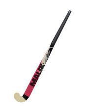 Malik Pro 1000 Hockey Stick -Pink/Black