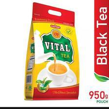 Black Tea 950G Pack Of 5