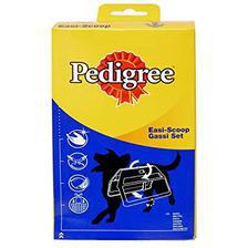 PEDIGREE DOG EASY-SCOOP WITH 20 BAGS