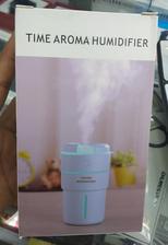 Time Aroma Humidifier