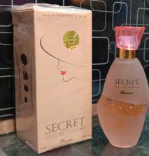 Secreet Perfume For Women ( LONG LASTING)