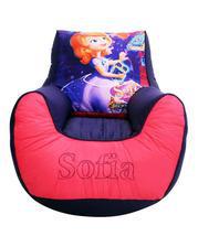 Sofia Kids Bean Bag Sofa