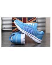 Blue Running Shoes for Women