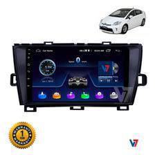 V7 Toyota Prius 2010 2011 2012 2013 2014 2015 Android Navigation DVD player Multimedia Player