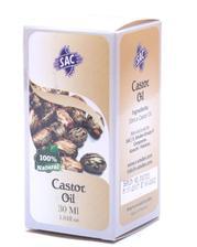 Castor Oil - original - natural -quality
