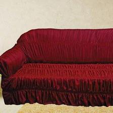 very beautiful sofa cover