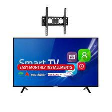 Smart HD LED TV - 32" With free Wall Mount - Black