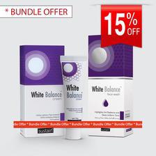 White Balance Cream Kit