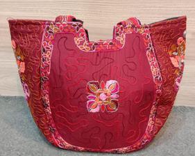 Sindhi bag Tote Shoulder Bag For Women