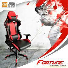Gaming chair Aqua Red