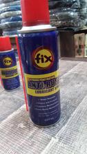 ANTI--RUST spray (220ml)