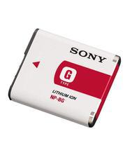 Battery Sony NPBG NPFG Rechargeable Pack NP-BG1 NP FG