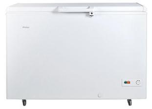HAIER Inverter Deep Freezer -345SD