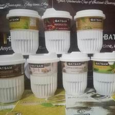 Batsam Coffee