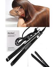 Kemei KM-2139 Flat Straightening Iron Hair