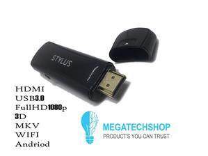 Stylus Android Dongle