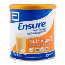 Ensure Nutrivigor Vanilla 400g