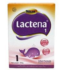 Lactina 1 milk